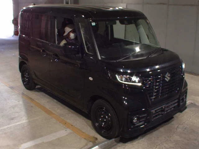 Suzuki Spacia Base MK33V 2025